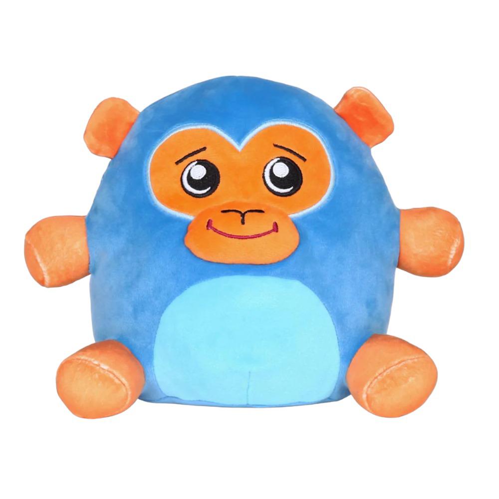 Peluche Dream Beams George Gorila de 18Cm