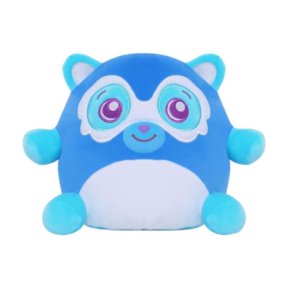 Peluche Dream Beams Román Mapache de 18Cm