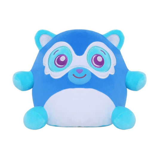 Peluche Dream Beams Román Mapache de 18Cm