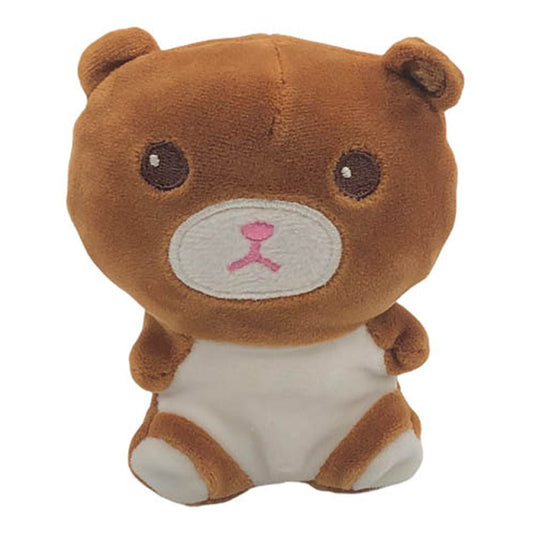 Peluche Squiggy Pets - Surtido