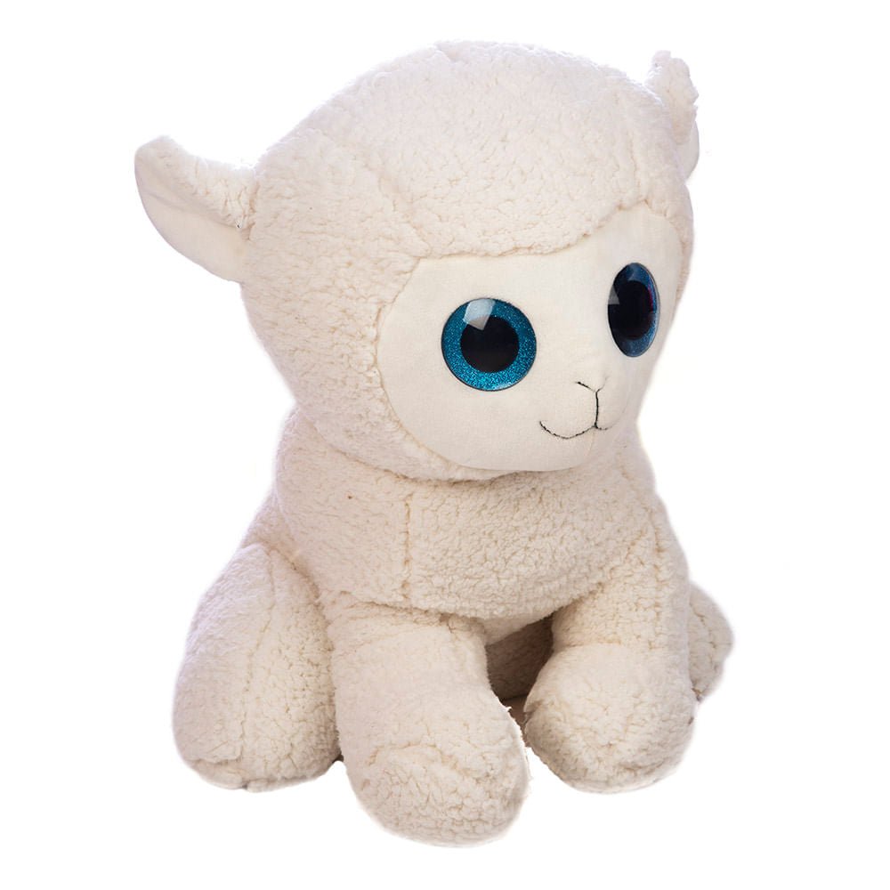 Peluche Star Toys Oveja Con Glitter