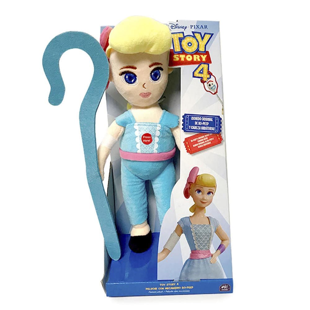 Peluche Toy Story 4 Bo-Peep 12 "