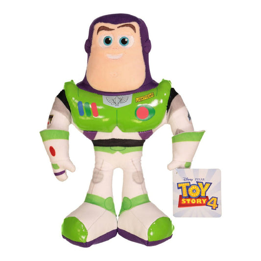 Peluche Ty Toy Story 4 Buzzy