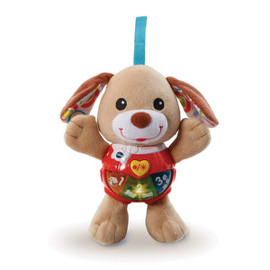 Peque Perrito VTech Peluche
