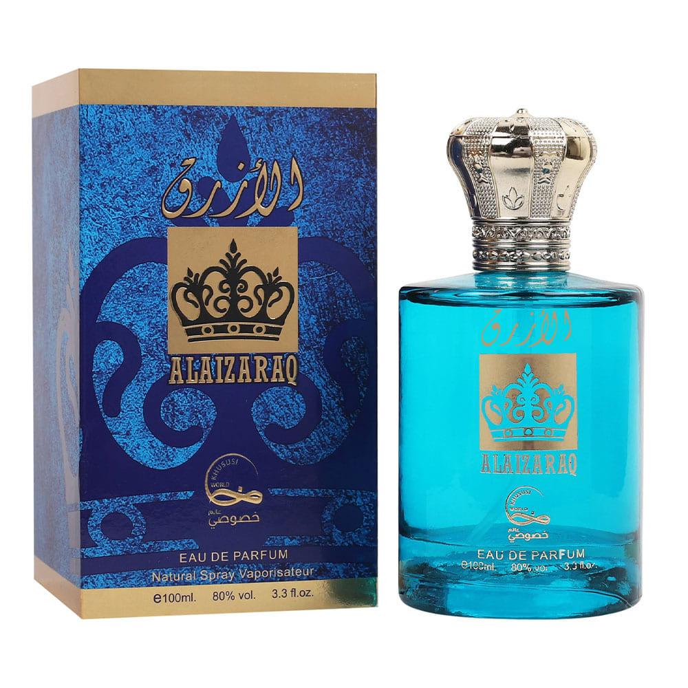 Perfume Alaizaraq Para Caballero 100 ml