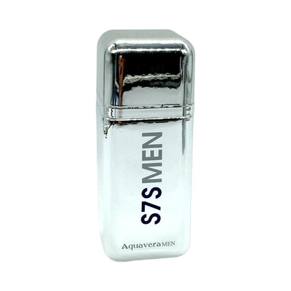 Perfume Aquavera S7S Men Para Caballero 100 ml