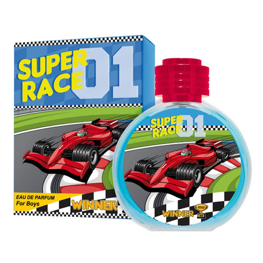 Perfume de Niño Super Race 1 100 ml
