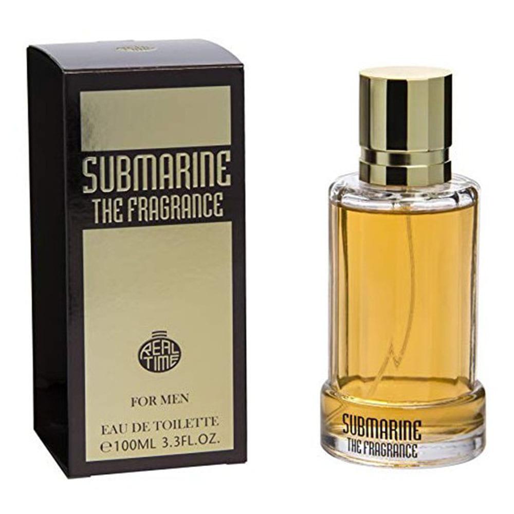 Perfume Submarine The Fragance 100 ml