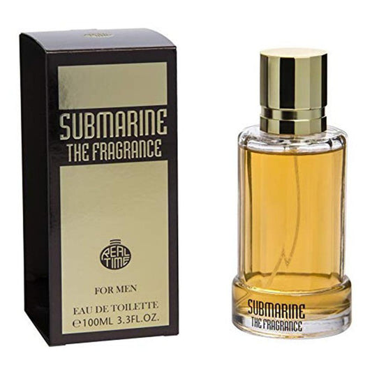 Perfume Submarine The Fragance 100 ml