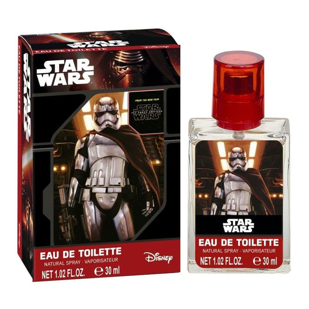 Perfume Star Wars Para Niño 30 ml