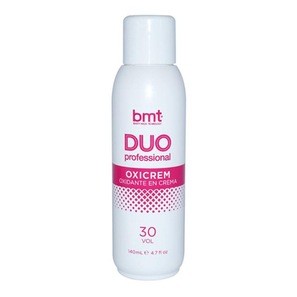 Peróxido Duo 30 Volumen 140 ml