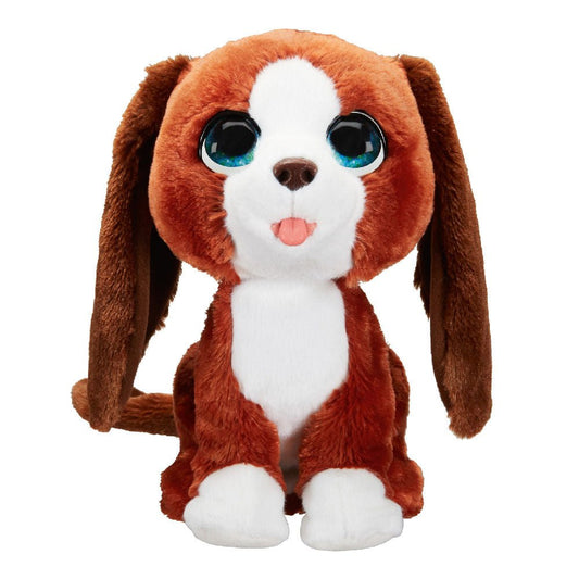 Perrito Furreal Howie Aullador