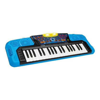 Piano Cool Touch Winfun