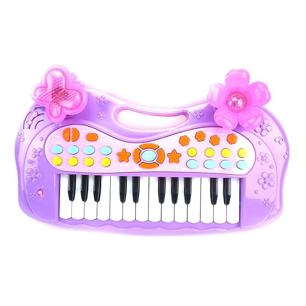 Piano Electrónico - Surtido