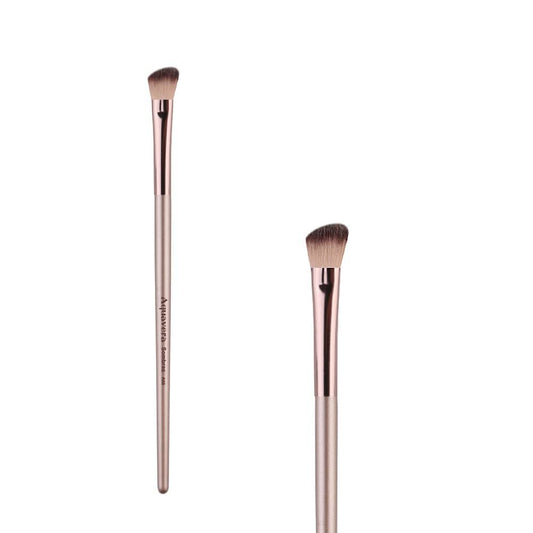 Pincel Aquavera Angular Para Sombras