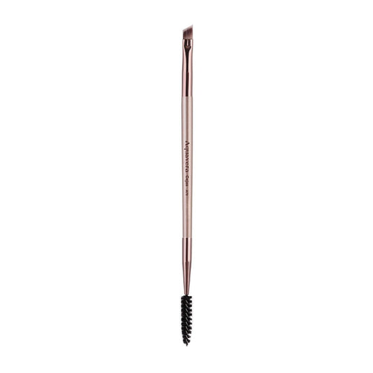 Pincel Aquavera Para Cejas