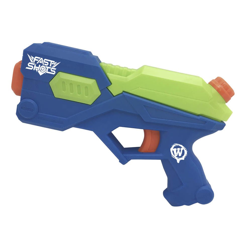Pistola de Agua Fast Shots 250 ml