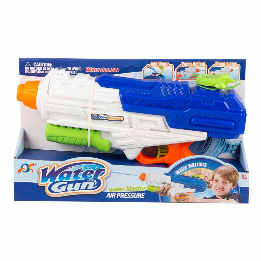 Pistola de Agua Grande