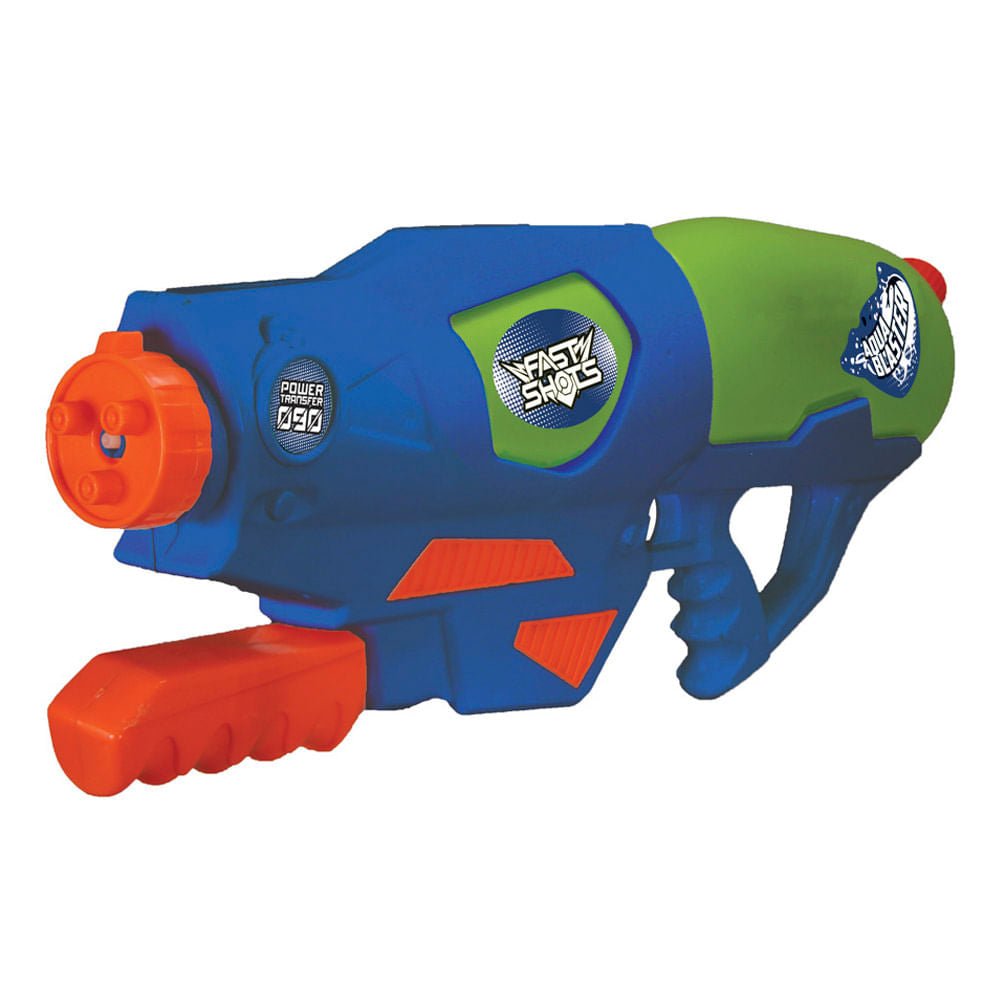 Pistola de Agua Water Shots 300ml Rainstorm
