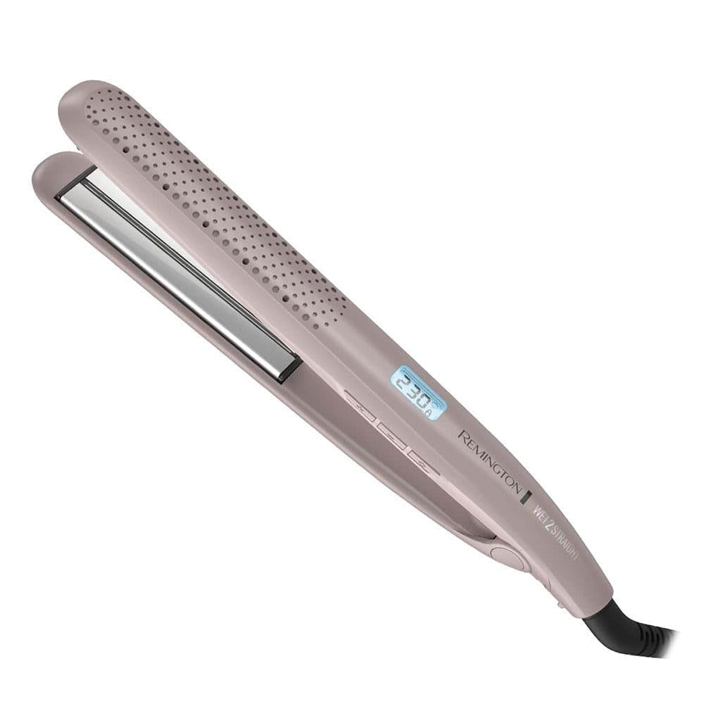 Plancha Alisador Seco Mojado Remington