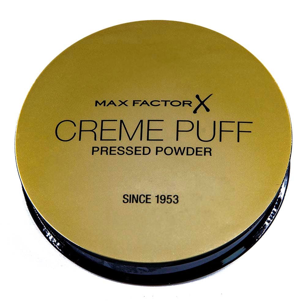 Polvo Compacto Creme Puff Max Factor Translucent 05