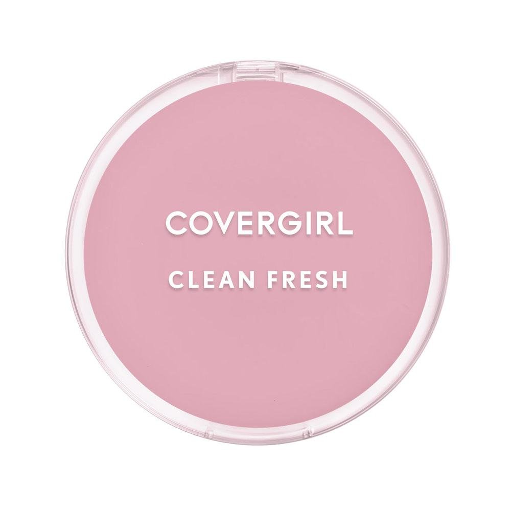 Polvo Covergirl Clean Fresh Fair 120 10 g