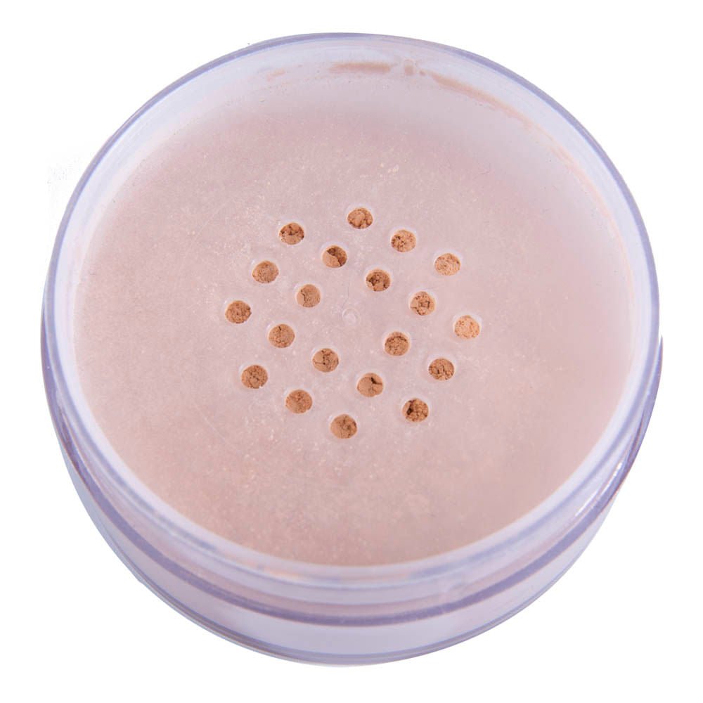 Polvo Suelto Max Factor Ultra Sheer Beige