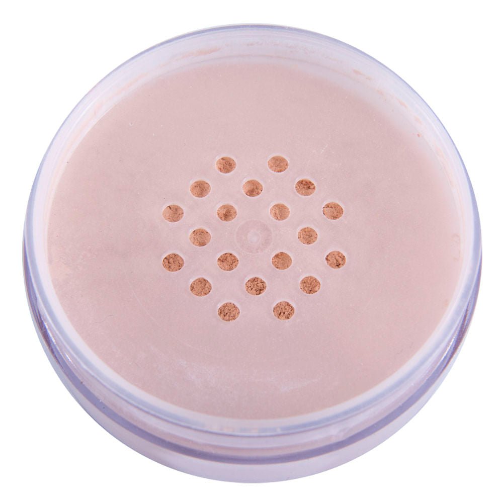 Polvo Suelto Max Factor Ultra Sheer Natural