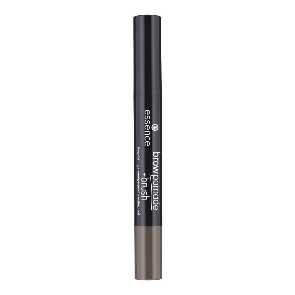 Pomada de Cejas Essence Con Cepillo 03 Cool Brown