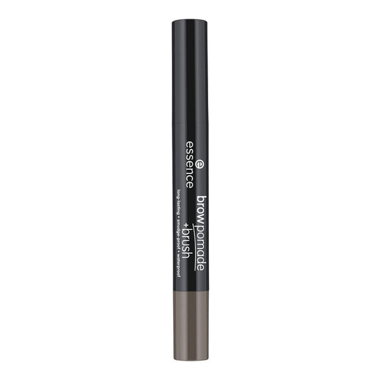 Pomada de Cejas Essence Con Cepillo 03 Cool Brown