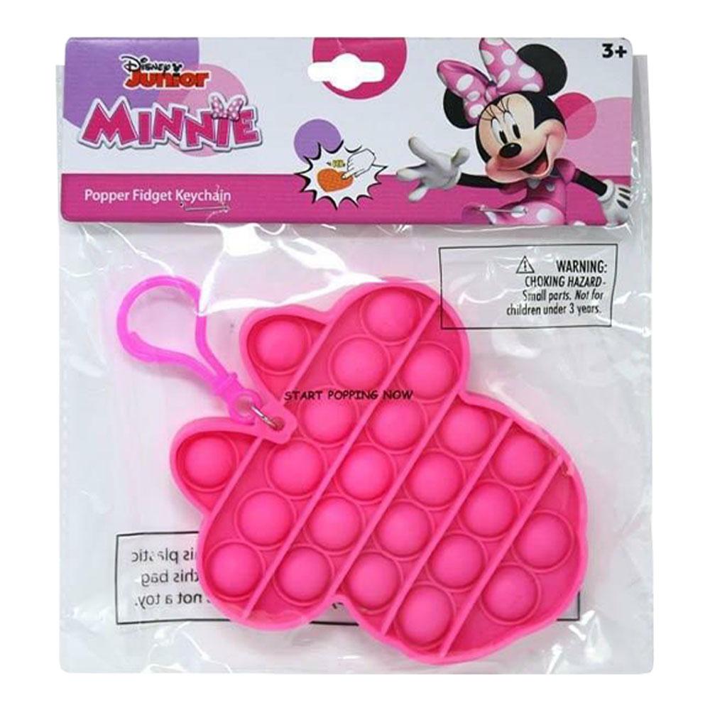 Pop It Minnie Mouse - Surtido