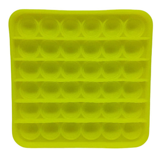 Pop It Royal Deluxe Brilla en la Oscuridad - Surtido
