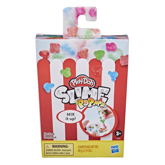 Popmix Slime Play-Doh - Surtido