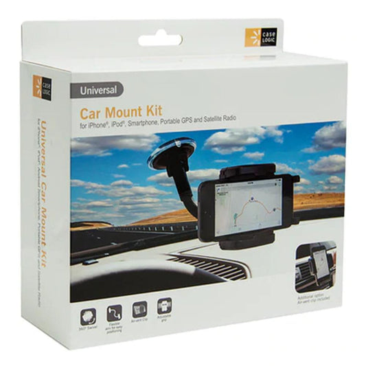 Porta Celular Bytech Para Carro
