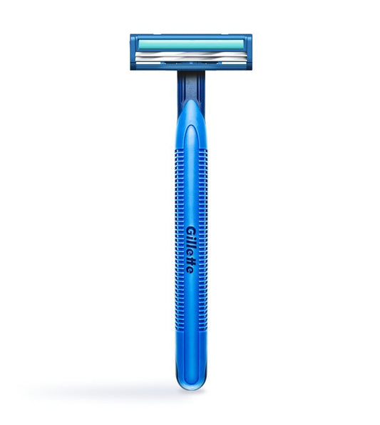 Prestobarba Gillette Ultragrip Bolsa 3