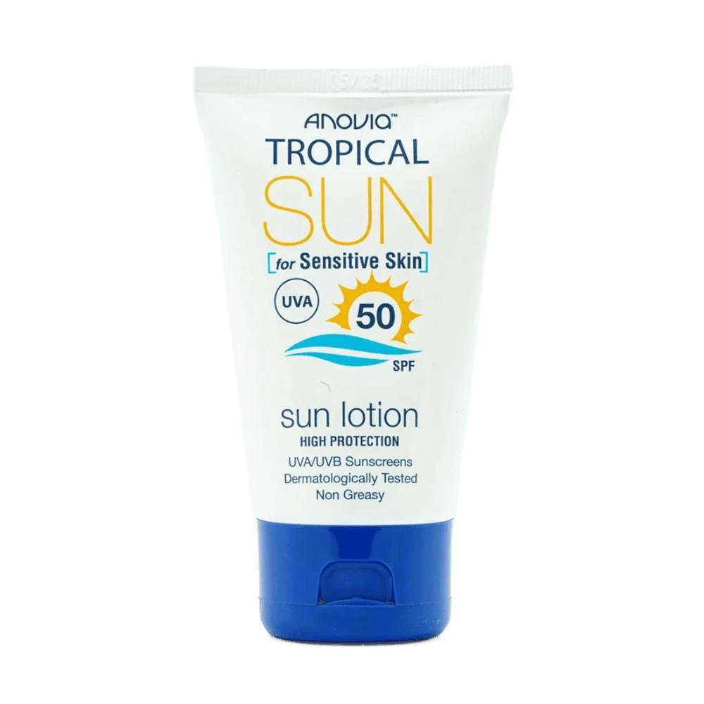 Protector Solar Anovia SPF 50+ de 40Ml