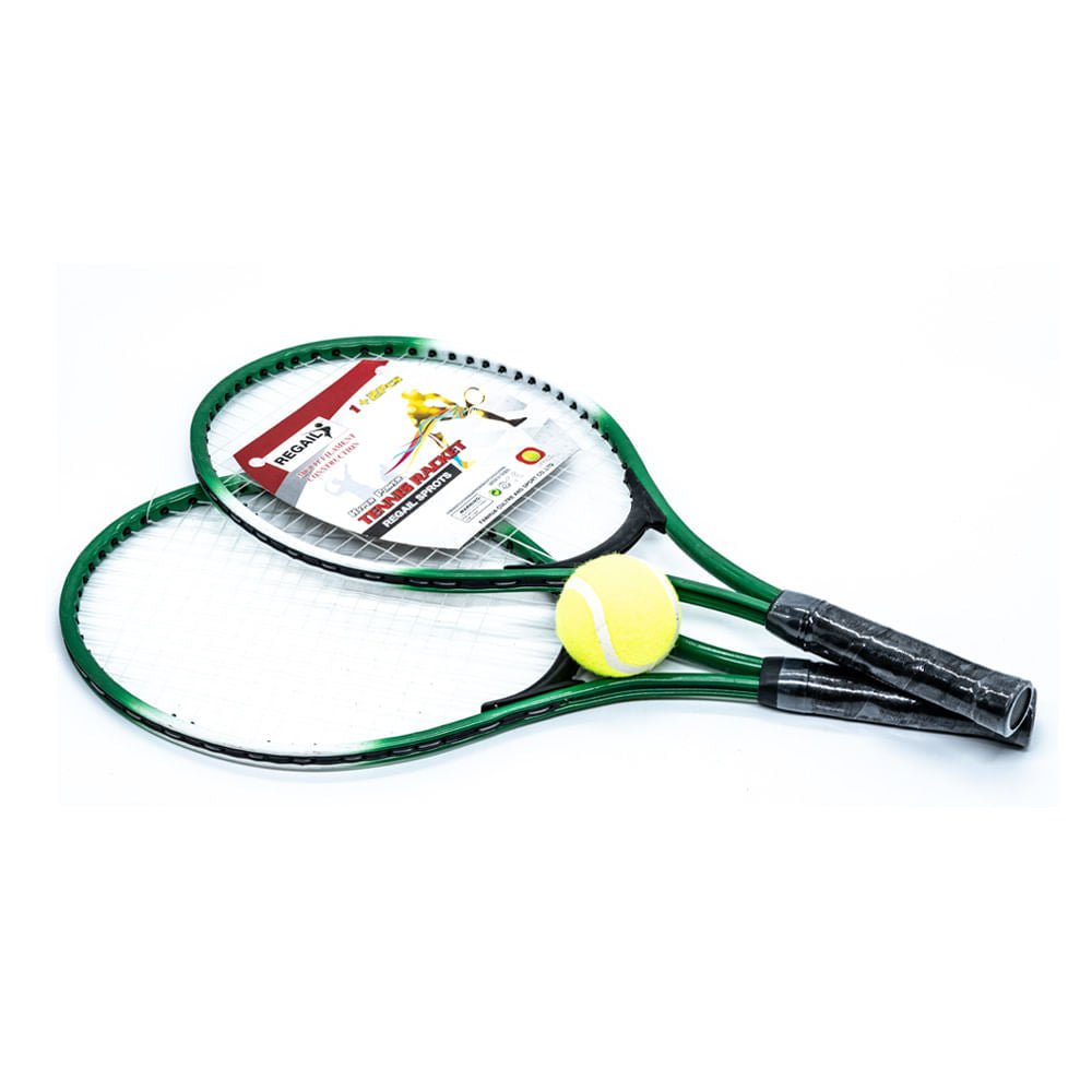 Raqueta de Tennis Star Toys