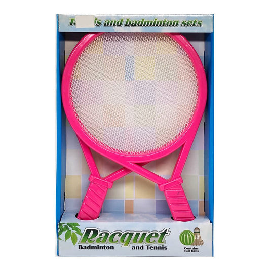 Raquetas de Tenis Star Toys 2 Piezas - Surtido