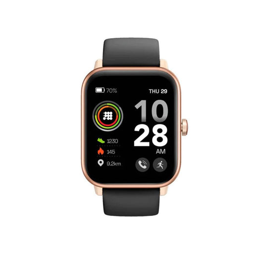Reloj Cubitt Ct2 Pro Max Bt Call Rose Gold