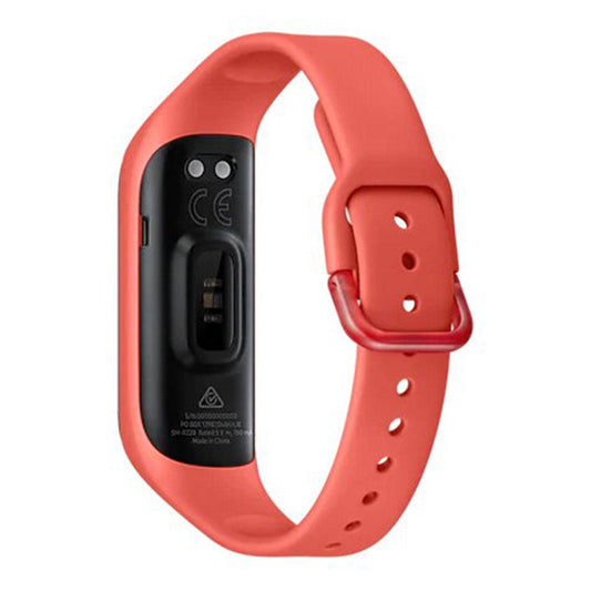 Reloj de Pulso Samsung Galaxy FiT2 - Rojo