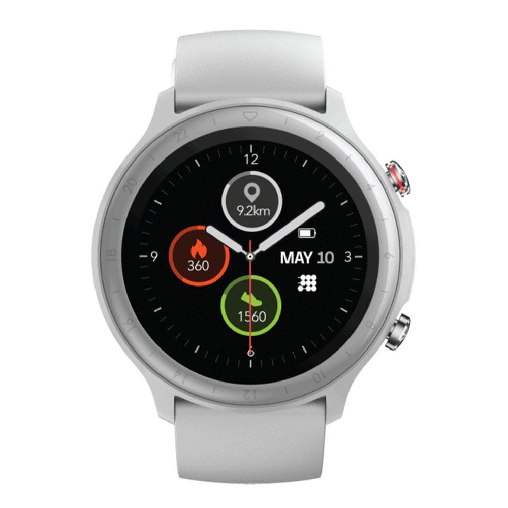 Reloj Inteligente Cubbit Blanco
