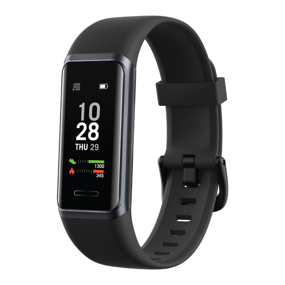 Reloj Inteligente Cubitt CT1 Serie 2 Negro