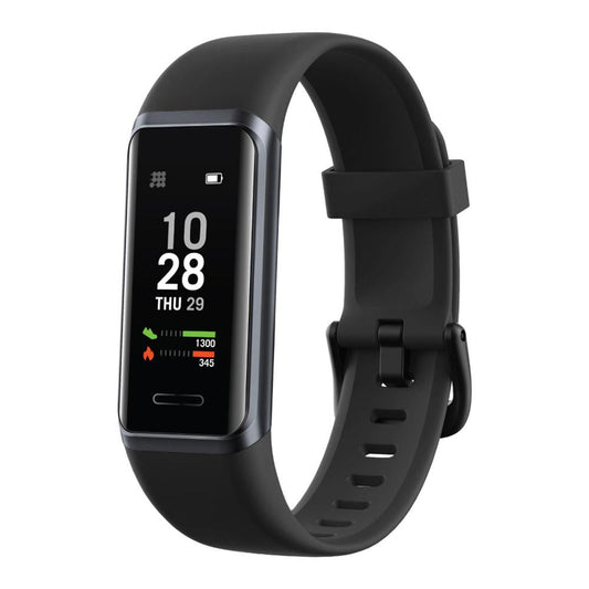 Reloj Inteligente Cubitt CT1 Serie 2 Negro