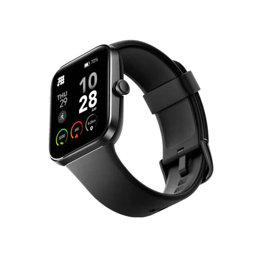 Reloj Inteligente Cubitt Ct2 S Serie 3 Obsidian Black