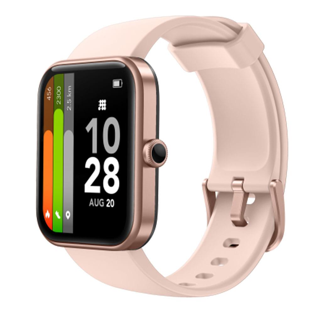 Reloj Inteligente Cubitt CT2P2-51