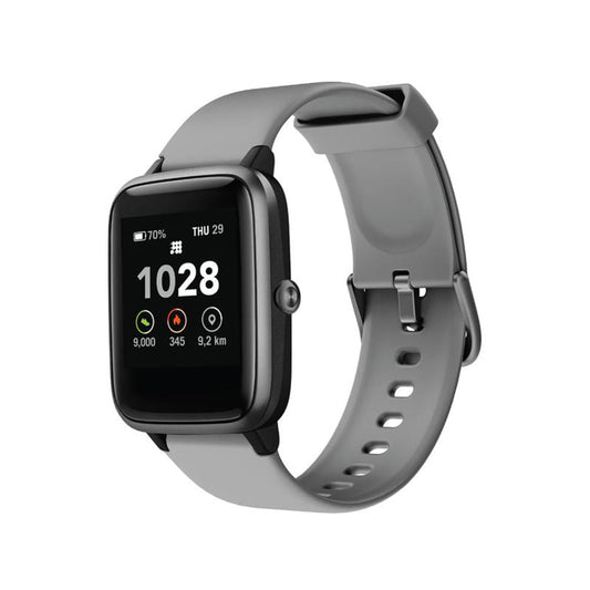 Reloj Inteligente Cubitt CT2S Gris