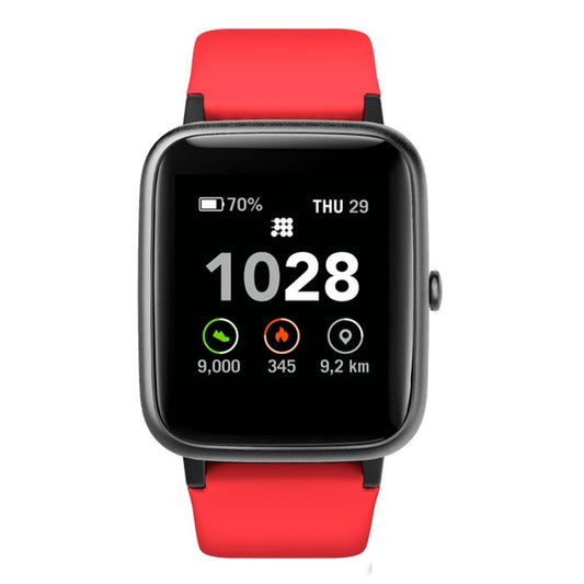Reloj Inteligente Cubitt CT2S2-14