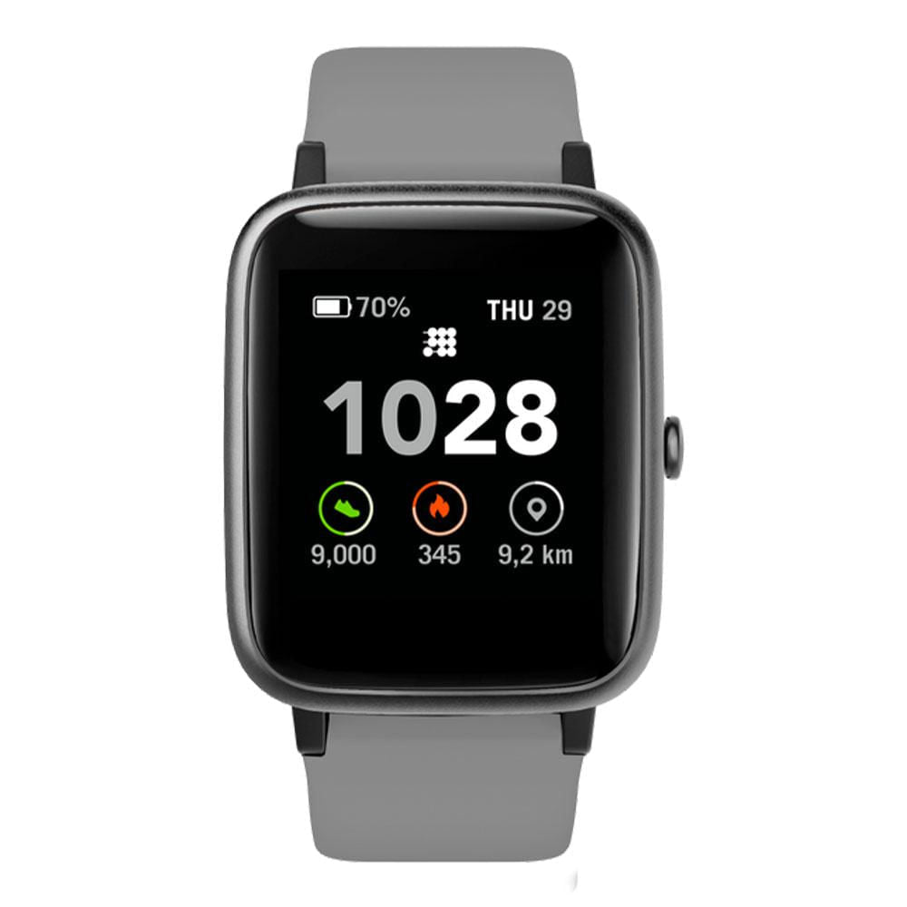 Reloj Inteligente Cubitt CT2S2-18