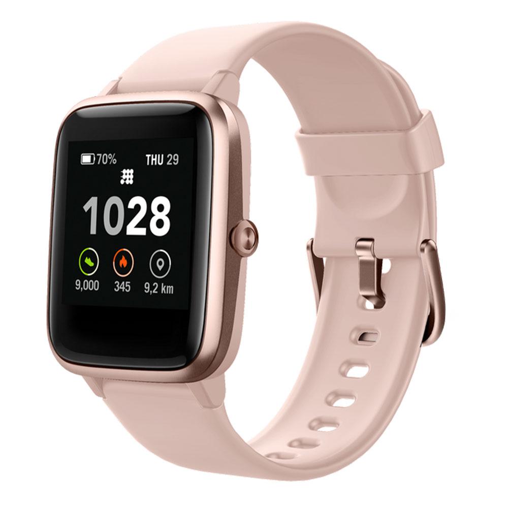 Reloj Inteligente Cubitt CT2S2-55