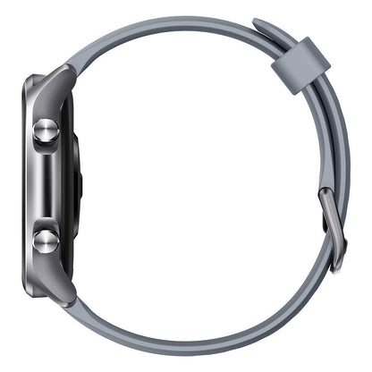 Reloj Inteligente Cubitt CT4 Gris